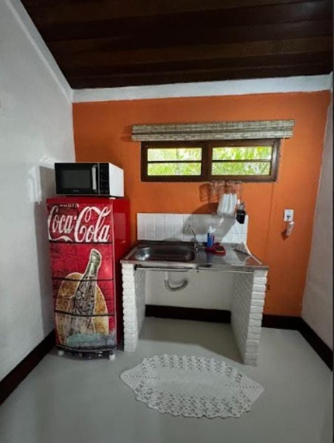 Pousada Bromélias Inn in State of Rio de Janeiro