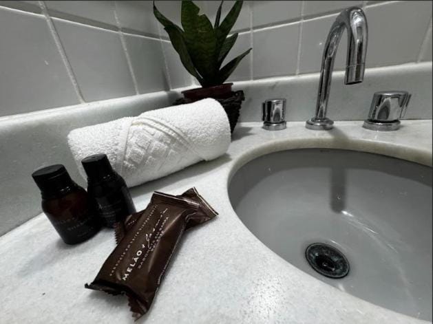 Pousada Bromélias Inn in State of Rio de Janeiro