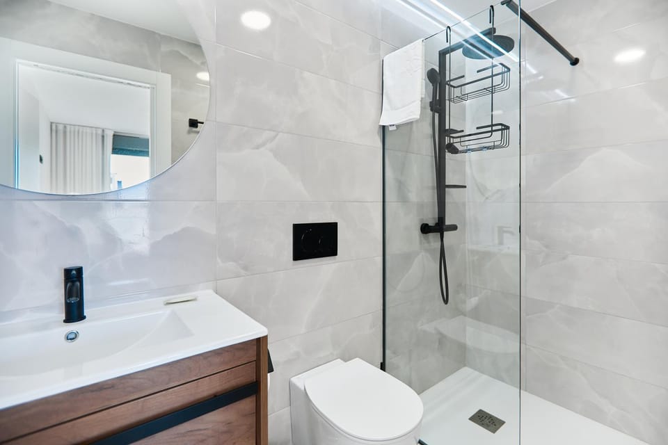 Punta Prima Penthouse - by Welcomely Apartment in Vega Baja del Segura