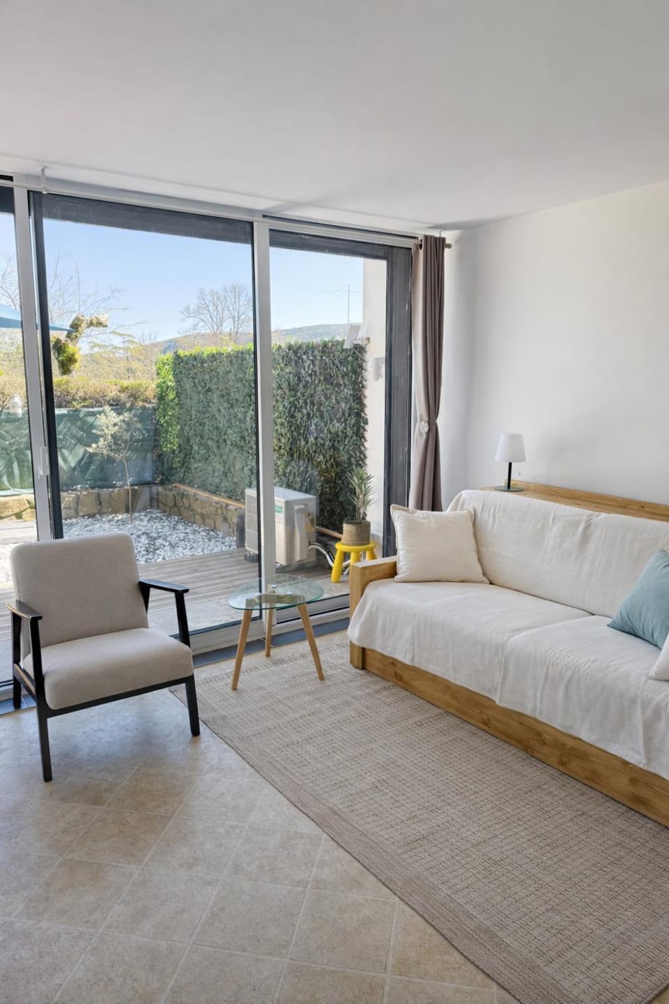 Le Paradis' c'est ici Apartment in Gréoux-les-Bains