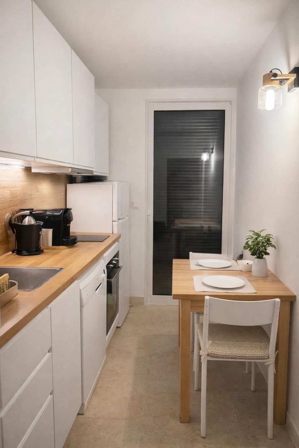 Le Paradis' c'est ici Apartment in Gréoux-les-Bains