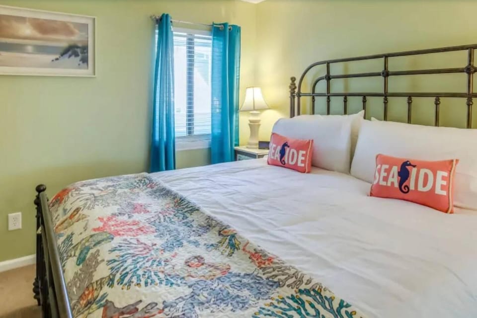 Dream Beach Retreat Apartment in North Myrtle Beach