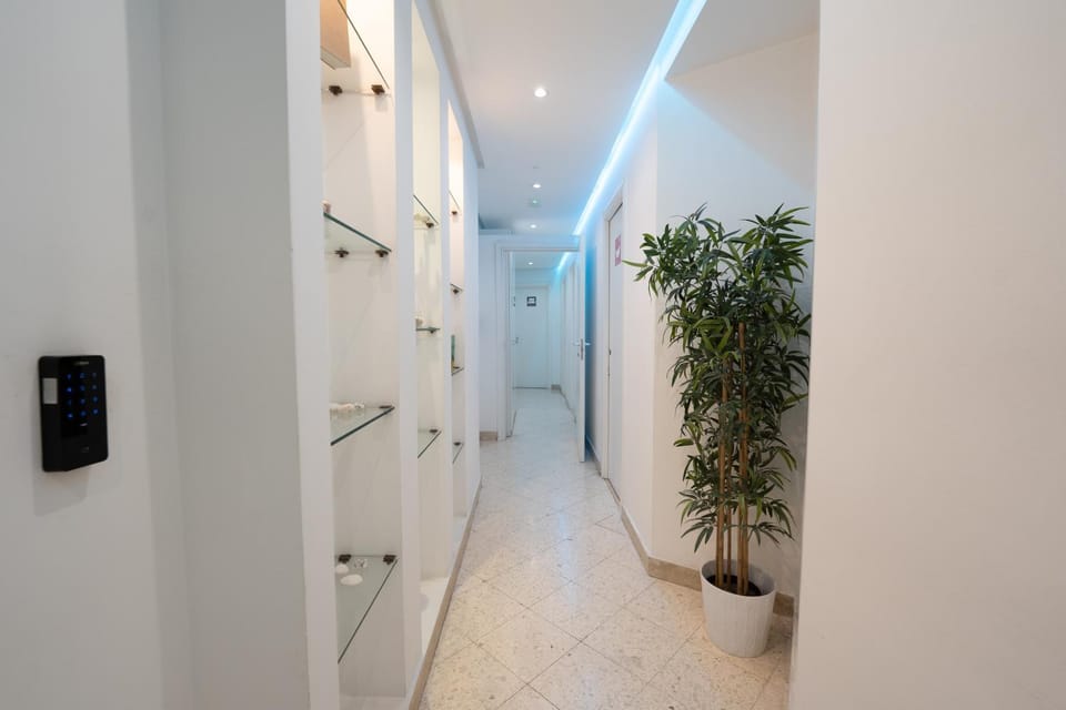 Palermo Central BB Bed and Breakfast in Palermo