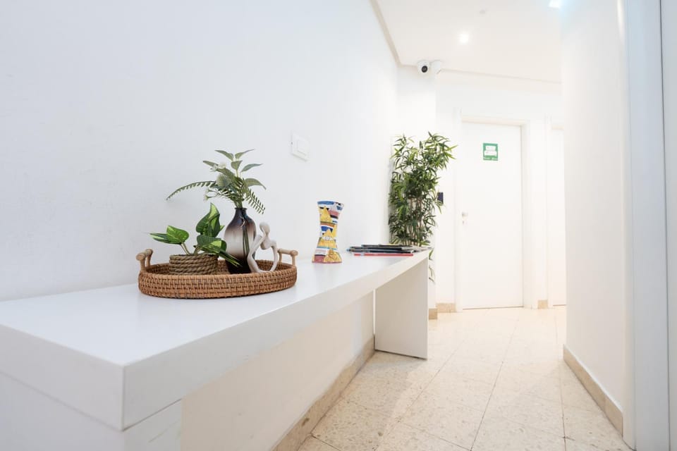 Palermo Central BB Bed and Breakfast in Palermo
