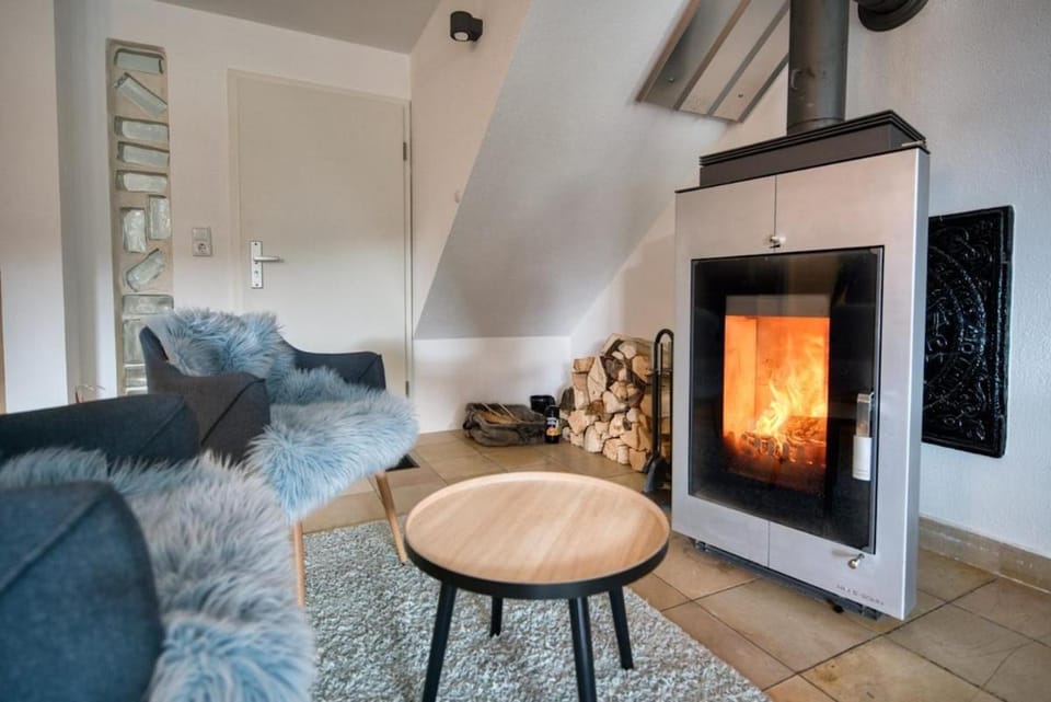 Living room, Seating area, fireplace, fireplace