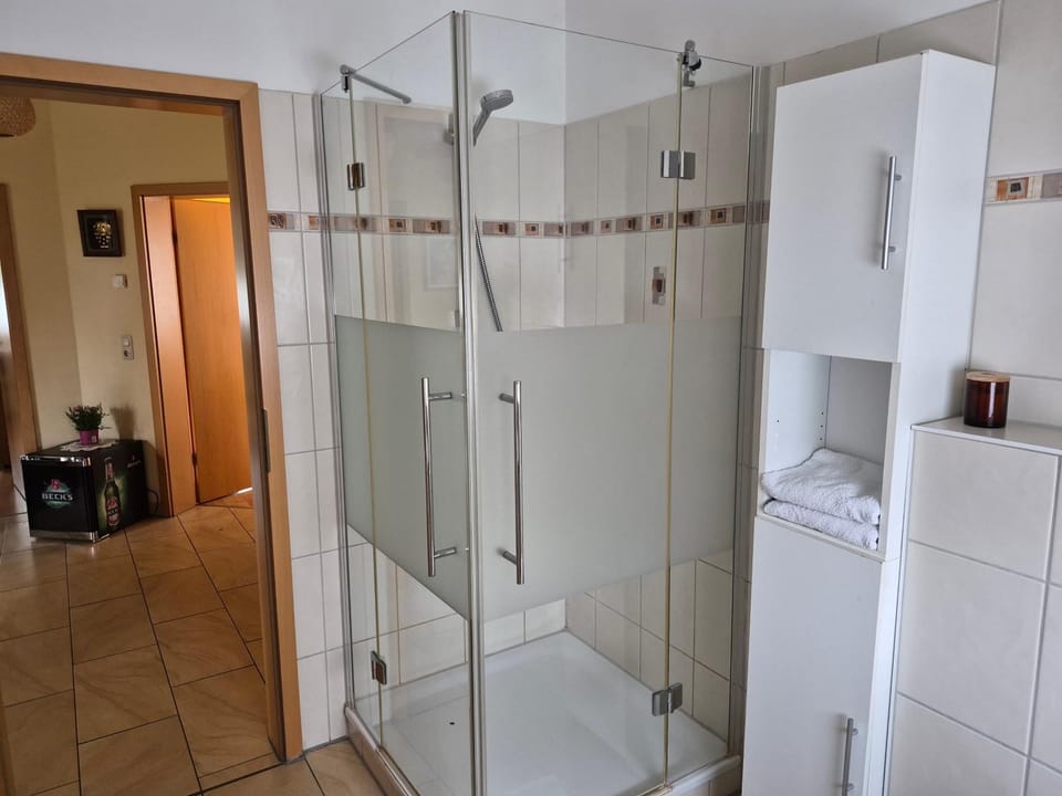 Sonniges Zimmer im Einfamilienhaus Vacation rental in Meissen
