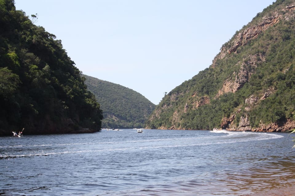 Day, Natural landscape