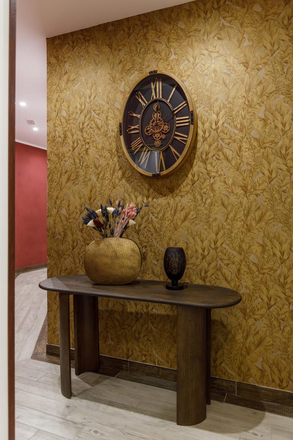 B&B Bifulco Boutique Rooms Bed and Breakfast in Abruzzo