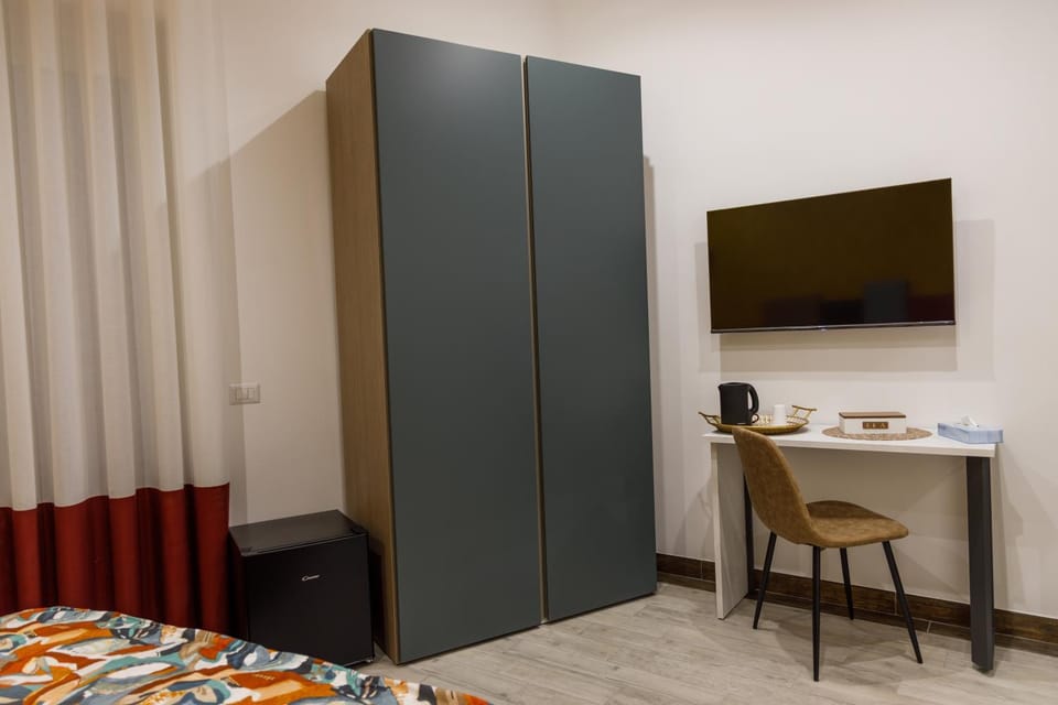 B&B Bifulco Boutique Rooms Bed and Breakfast in Abruzzo