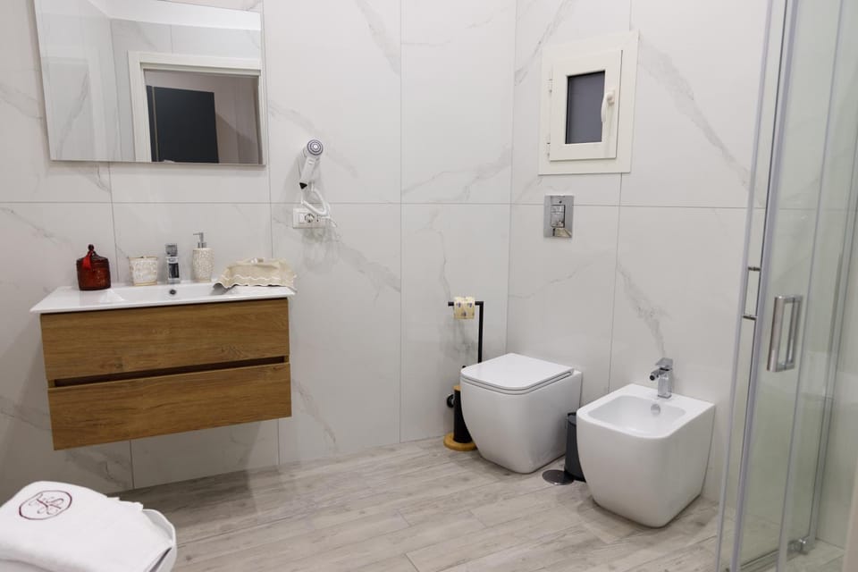 B&B Bifulco Boutique Rooms Bed and Breakfast in Abruzzo