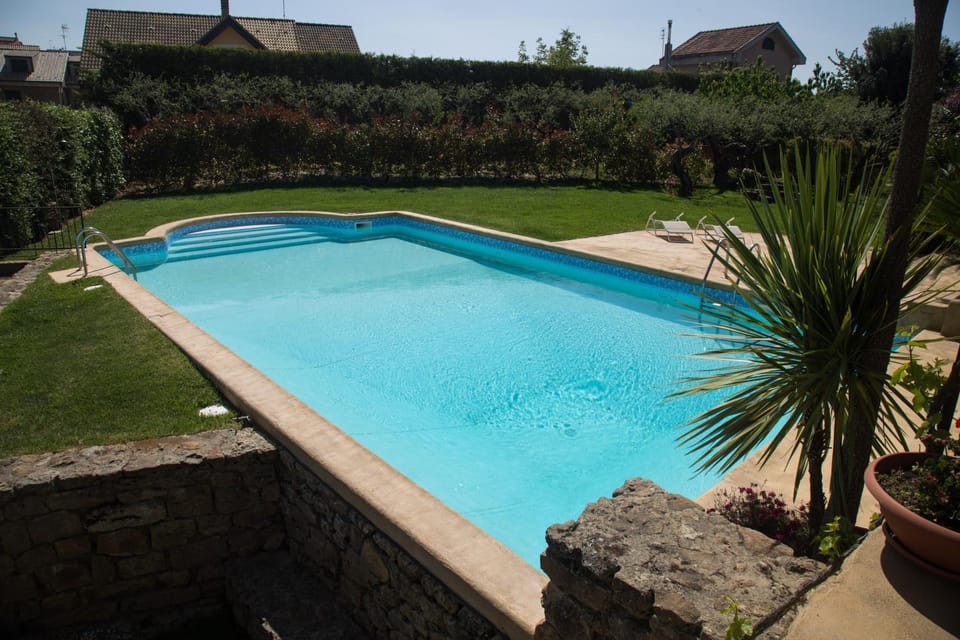 Casa Del Jazz -Appartamento con piscina e giardino Apartment in Sicily
