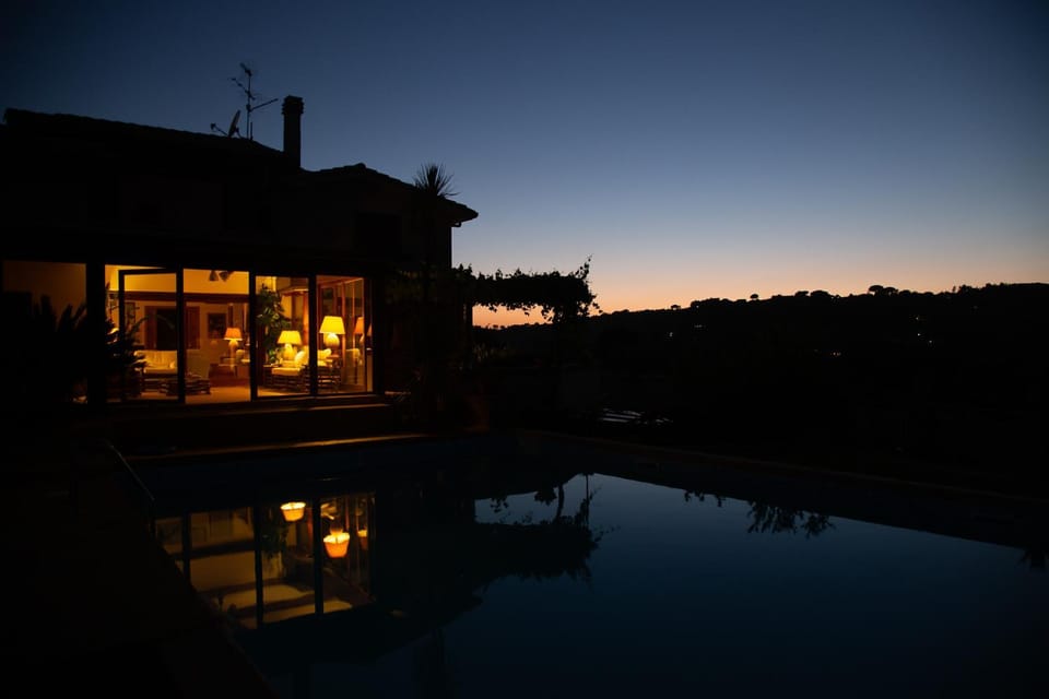 Casa Del Jazz -Appartamento con piscina e giardino Apartment in Sicily