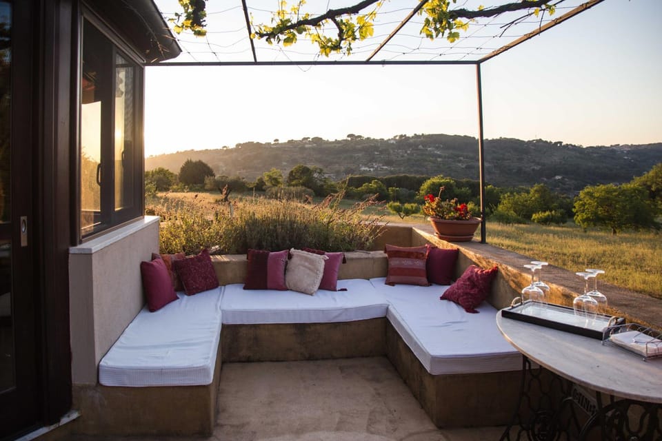 Casa Del Jazz -Appartamento con piscina e giardino Apartment in Sicily