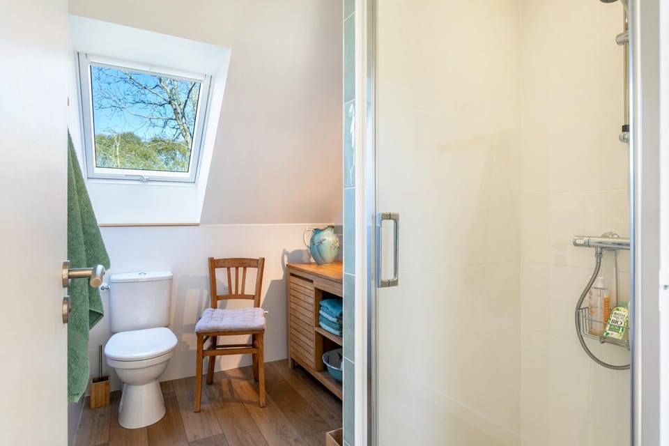 Le calme de la campagne proche mer House in Plouha