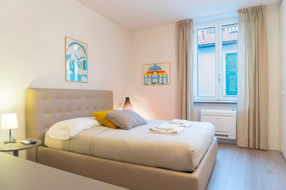 Loft Della Baia a Due Passi dal Mare Apartment in Sestri Levante