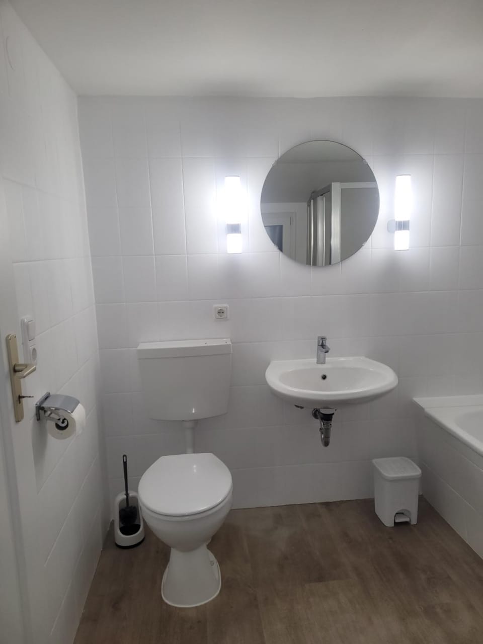 Köster & Hahnemann Apartment in North Rhine-Westphalia