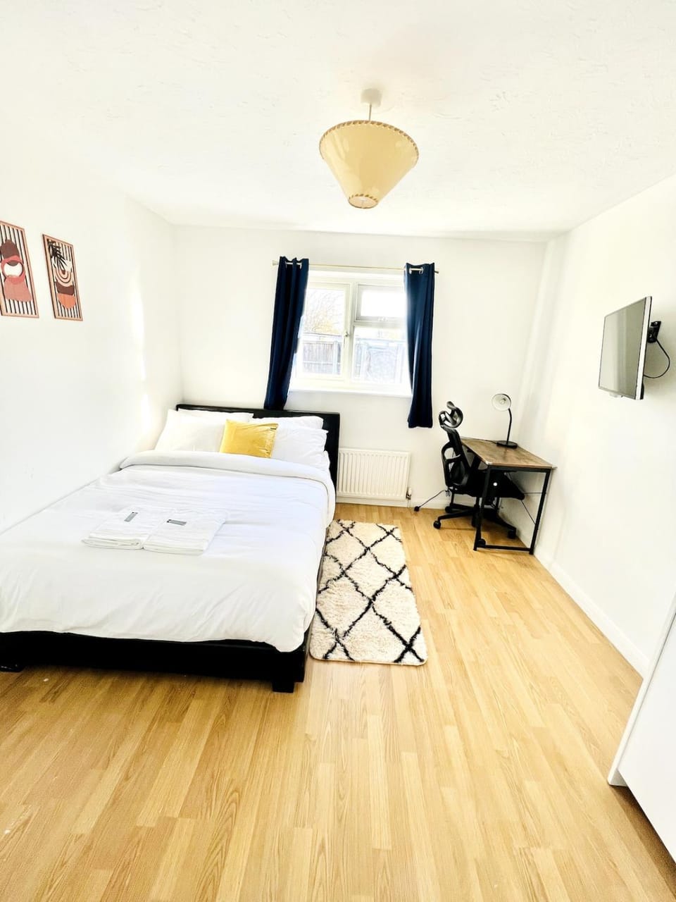 4BR RetreatII Modern Home II Long stays available Apartment in Grays