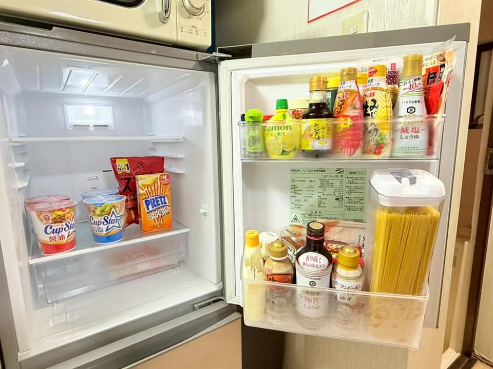 Kitchen or kitchenette, kitchen