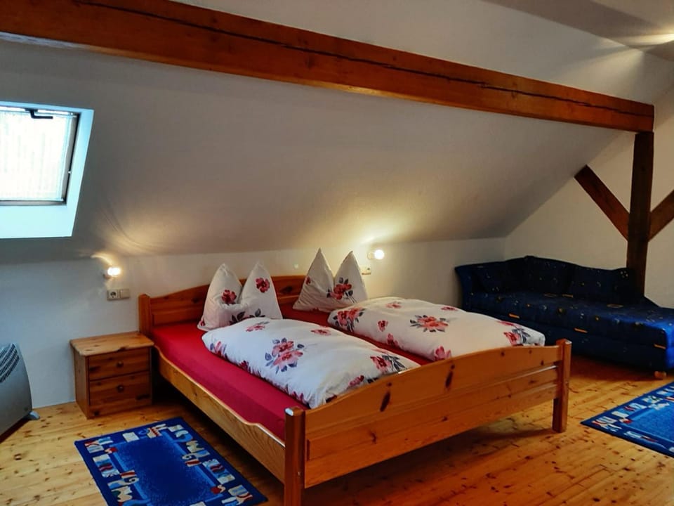 Gasthof rotes Roß Hotel in Bavaria