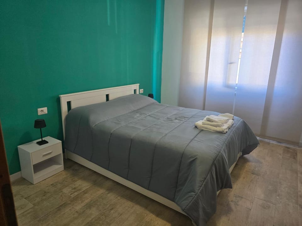 Roma By Sea Apartment in Ostia