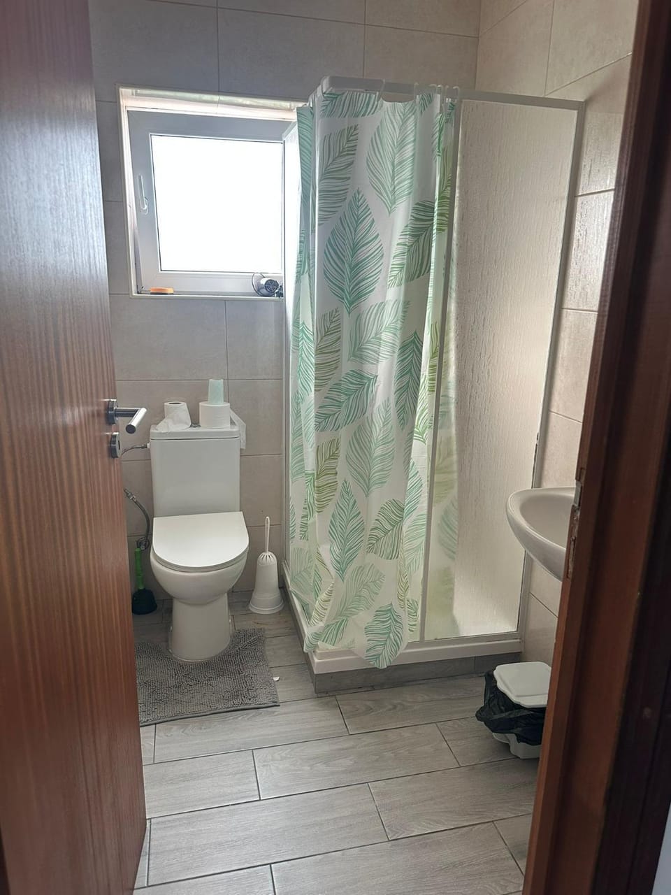 Shower, Toilet, Bathroom, bidet