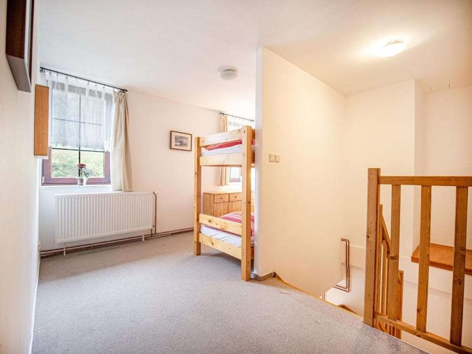 Nová Hájovna Bed and Breakfast in Czechia