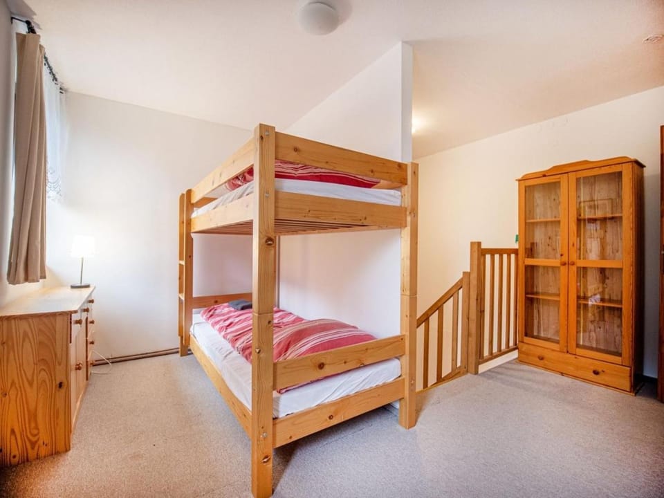 Nová Hájovna Bed and Breakfast in Czechia