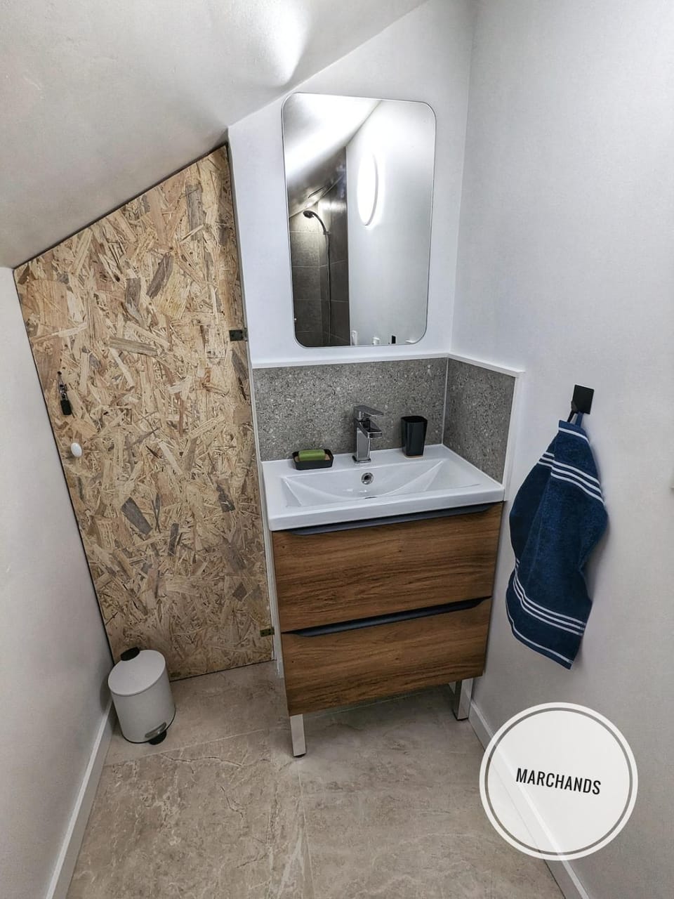 Atypique Souplex Hyper centre Ecusson - Clim - 4p Apartment in Nimes