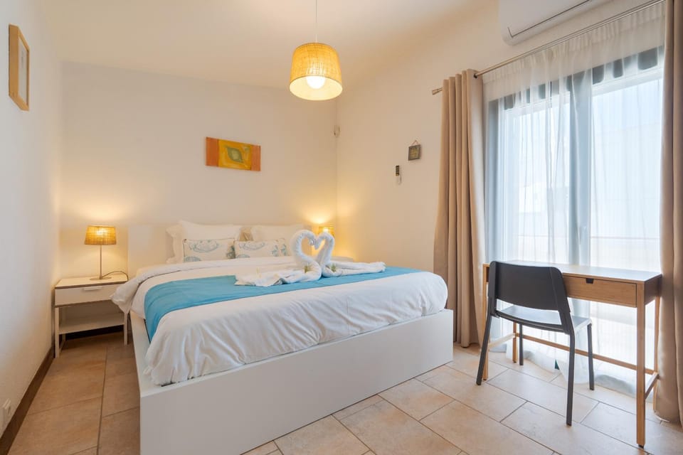 Villa Navegante com Piscina Privada em Vilamoura Villa in Quarteira
