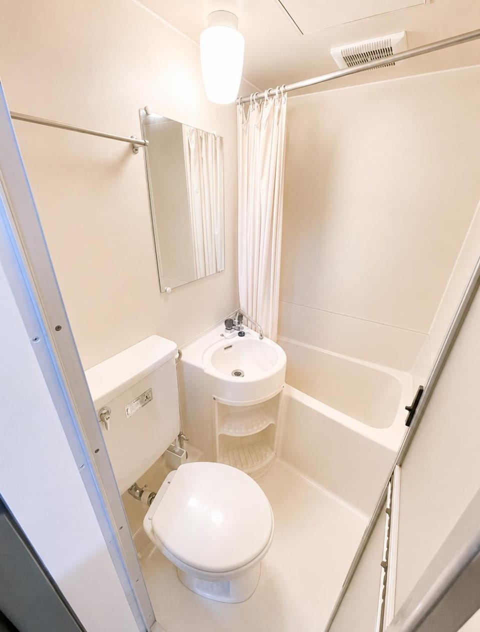 Shower, Toilet, Bathroom, Bath