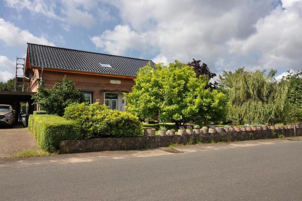 Ferienwohnung Thomée - Ruhig gelegen, ideal für Monteure und Erholungssuchende Apartment in Schleswig-Holstein