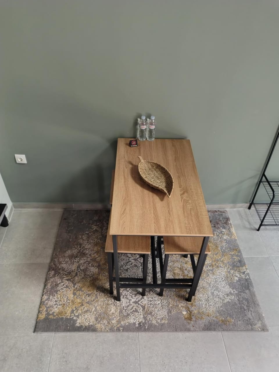 Konstantinos Loft Apartment in Decentralized Administration of Macedonia and Thrace