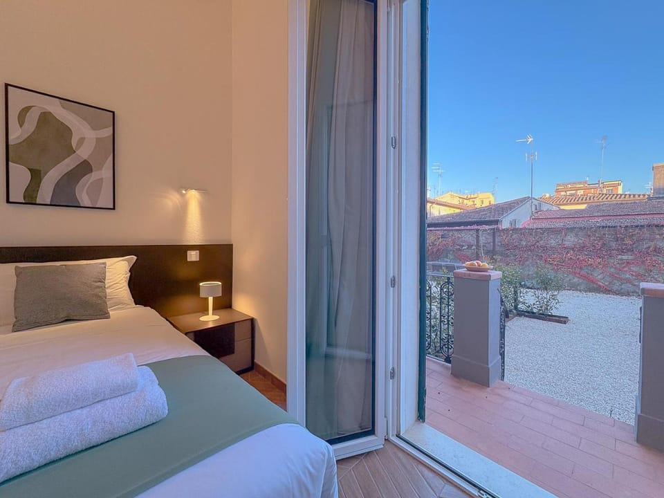 InCorte Florence - Guesthouse Bed and Breakfast in Florence