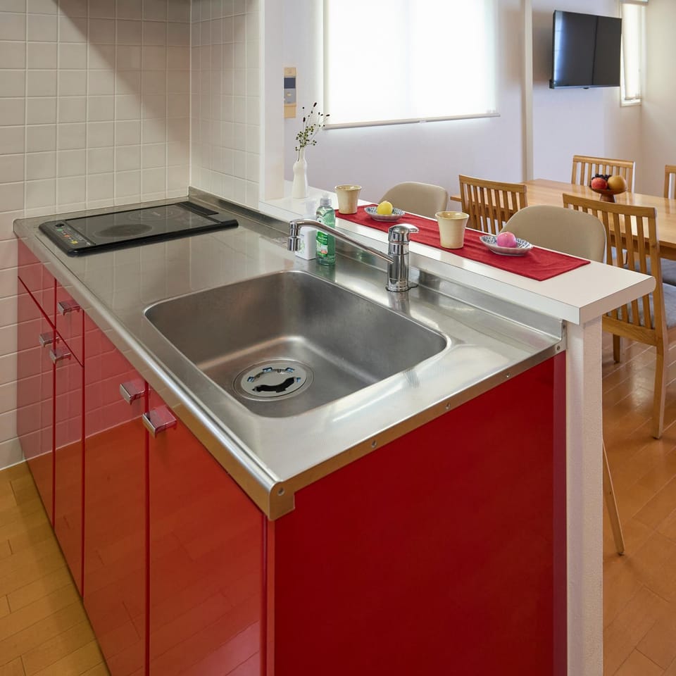 kitchen, kitchen