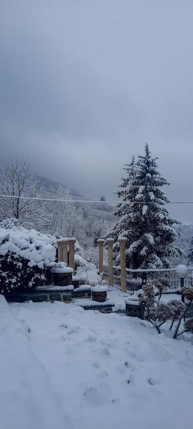 Antico maniero La Ploca Apartment in Emilia-Romagna