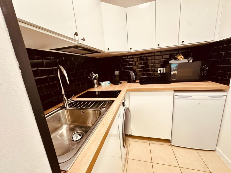 Alma Sweet Home Apartment in Pontoise