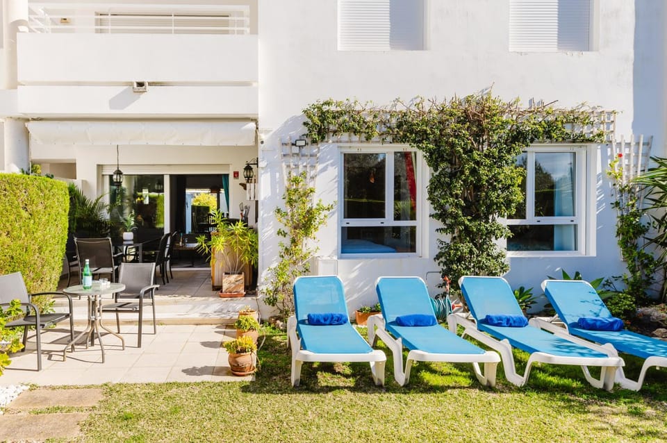 Circe PBC Apartment in Port de Pollensa