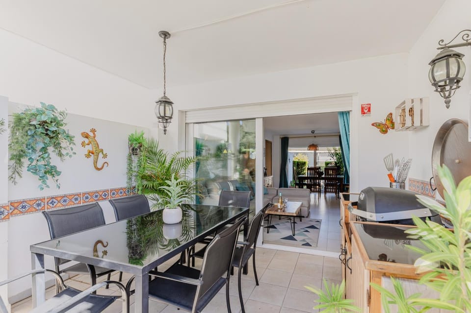 Circe PBC Apartment in Port de Pollensa