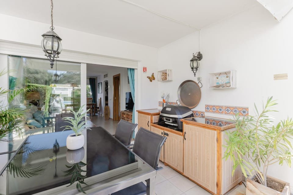 Circe PBC Apartment in Port de Pollensa