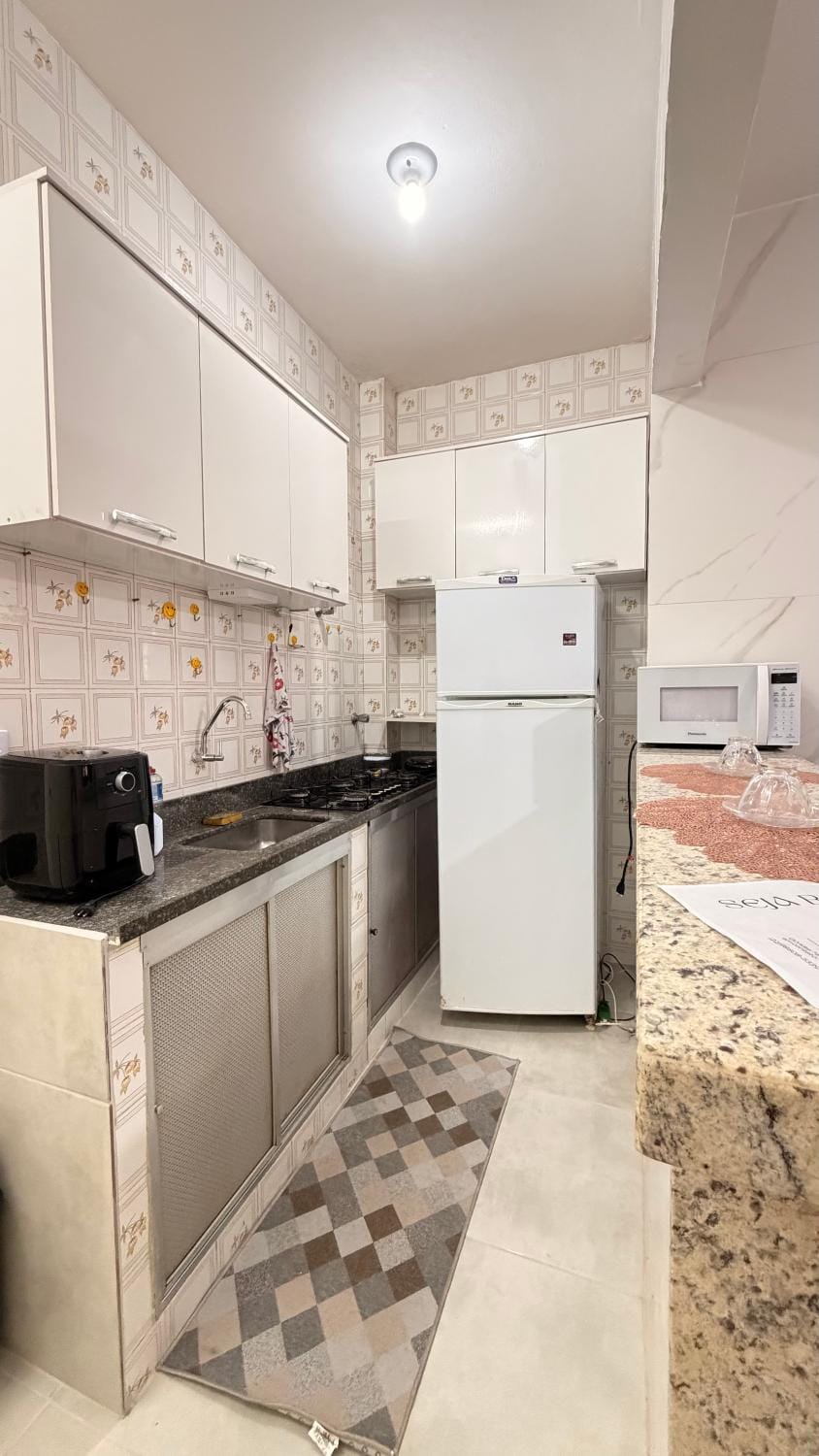 Apartamento Brisa do Mar Apartment in Guarapari