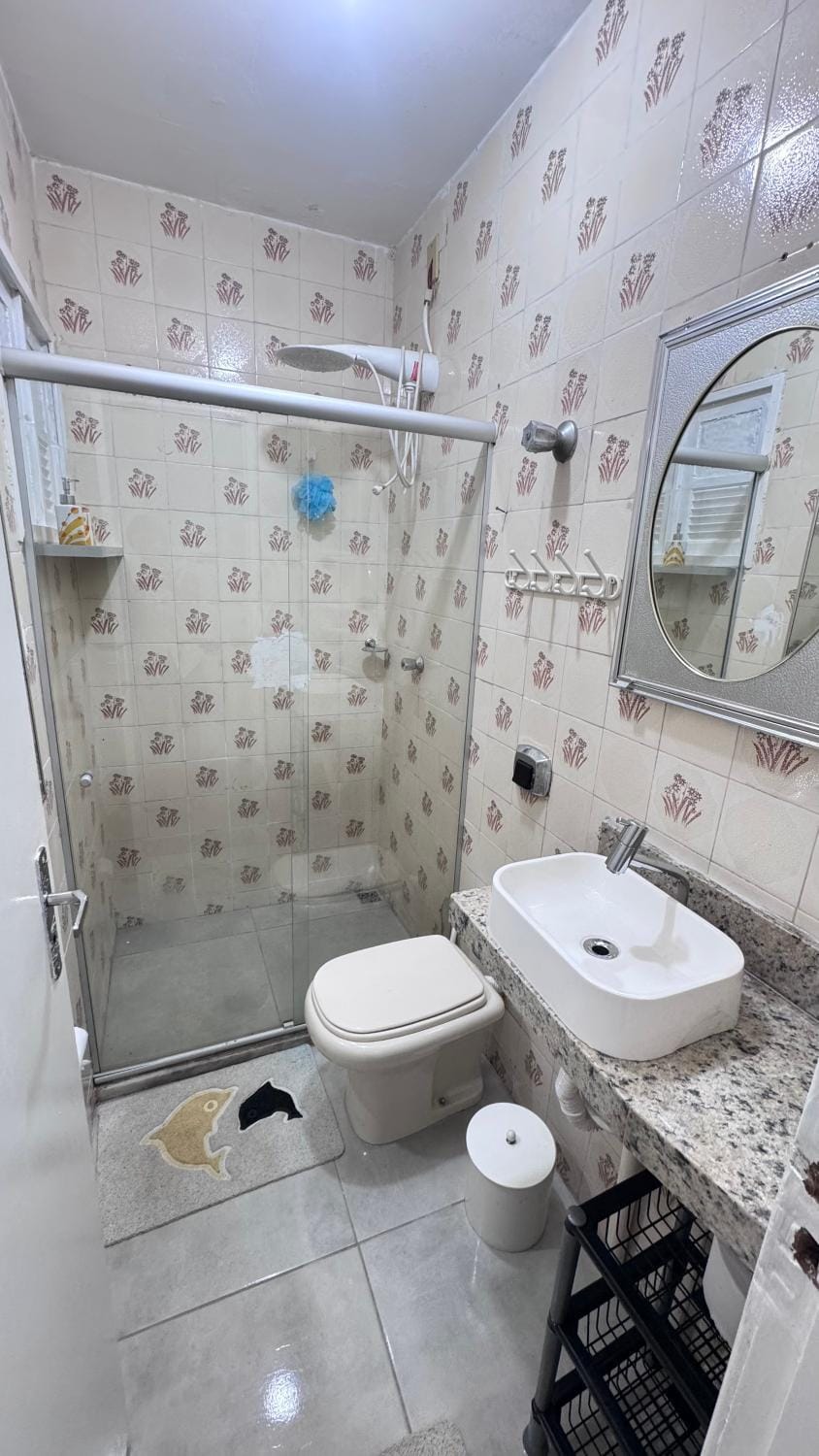 Apartamento Brisa do Mar Apartment in Guarapari