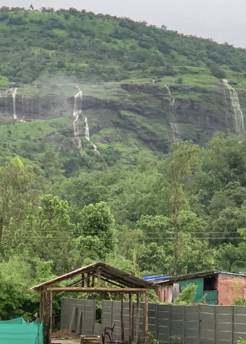 View (from property/room), Mountain view