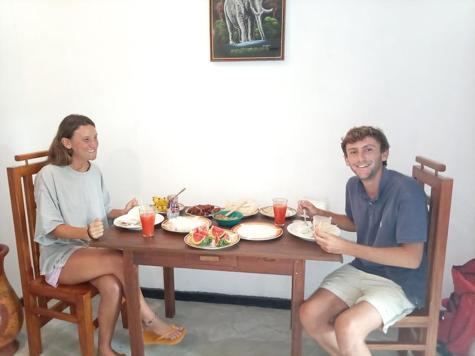 People, Seating area, Dining area