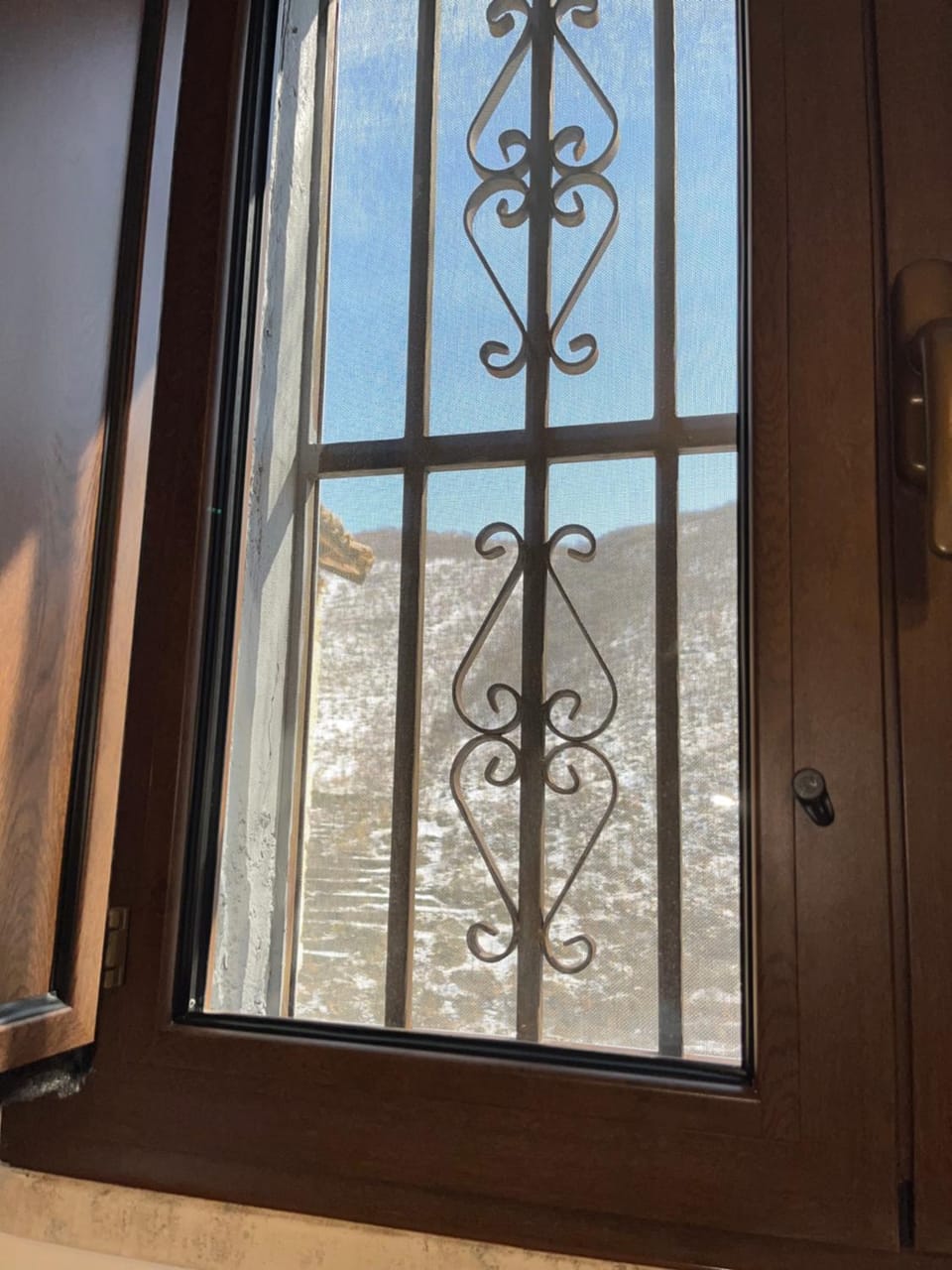 i GERMÅNI REALI Apartment in Scanno