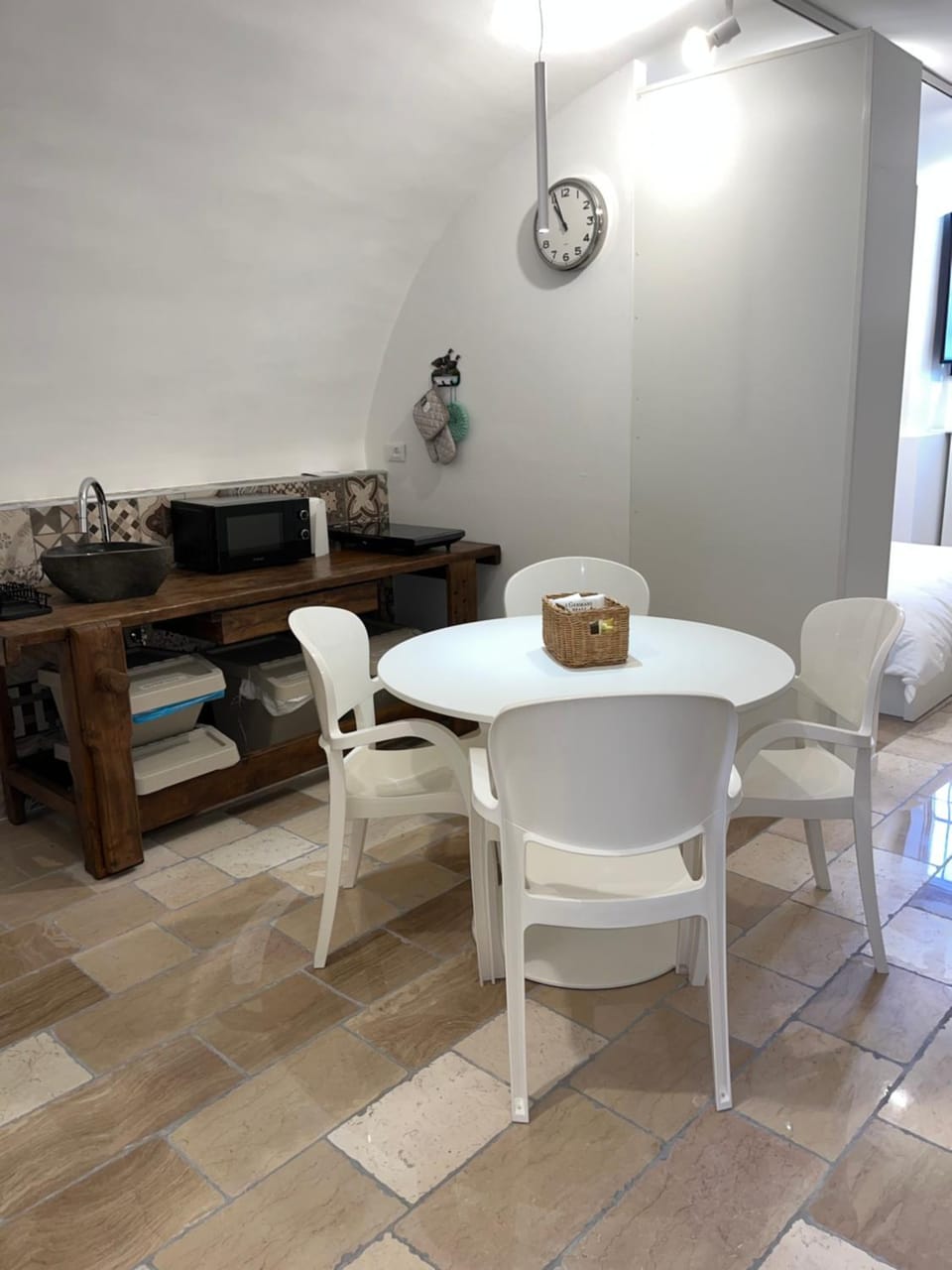 i GERMÅNI REALI Apartment in Scanno