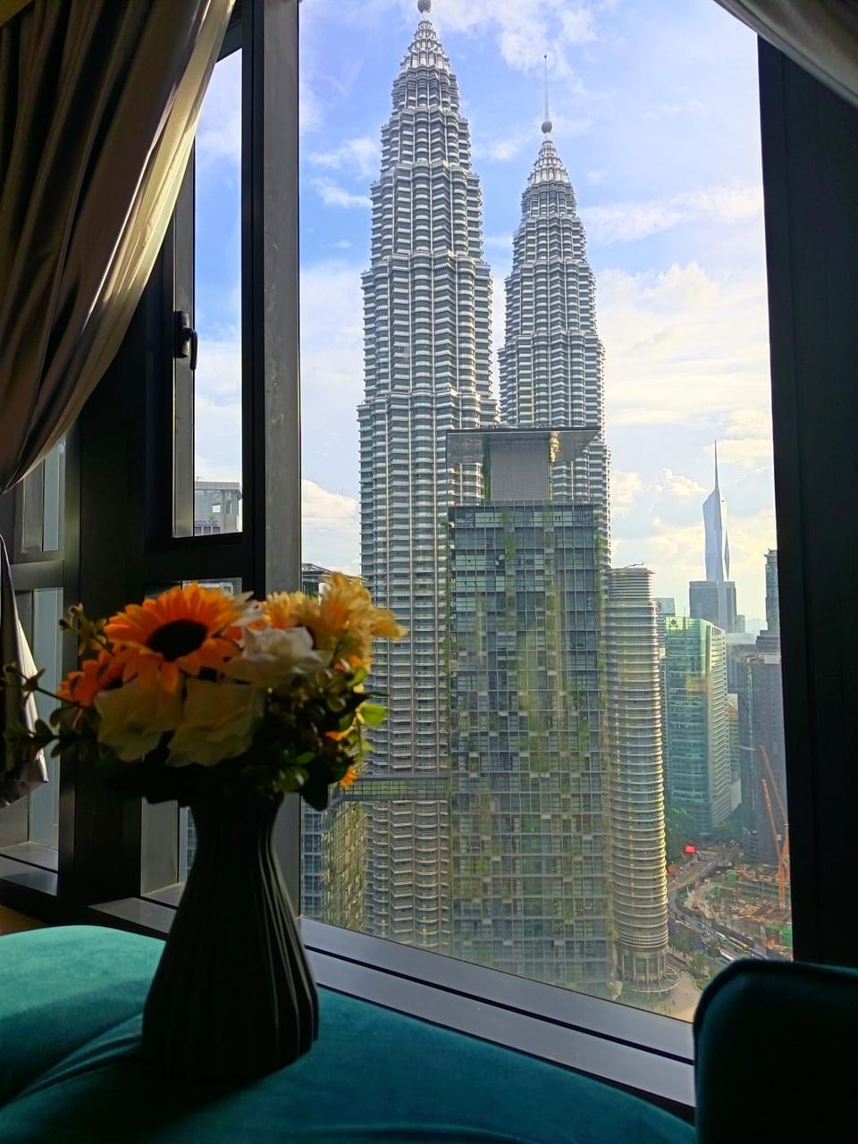 City view