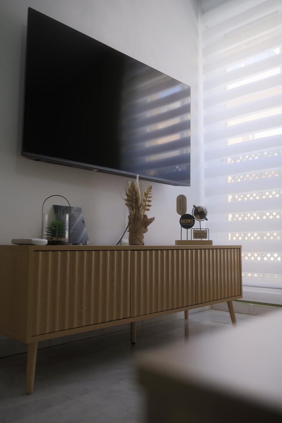 TV and multimedia