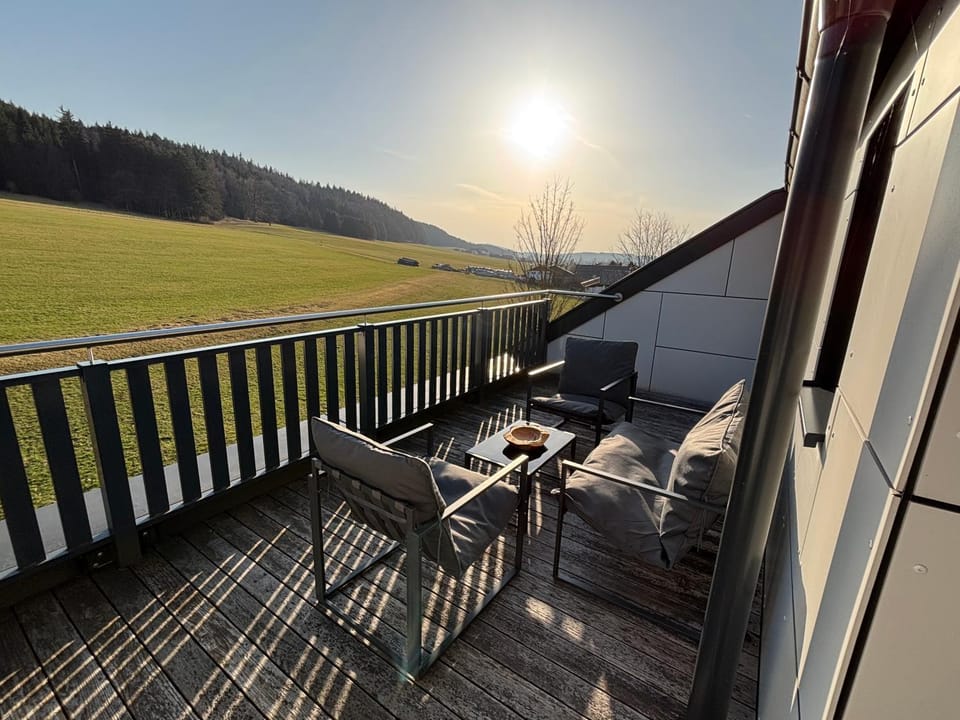 View (from property/room), Balcony/Terrace
