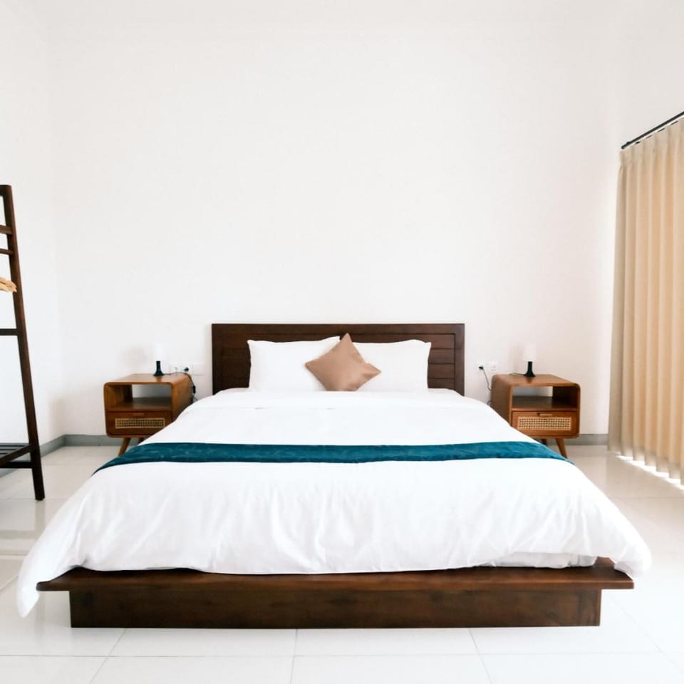 Tegal Sari Homestay Vacation rental in Bali