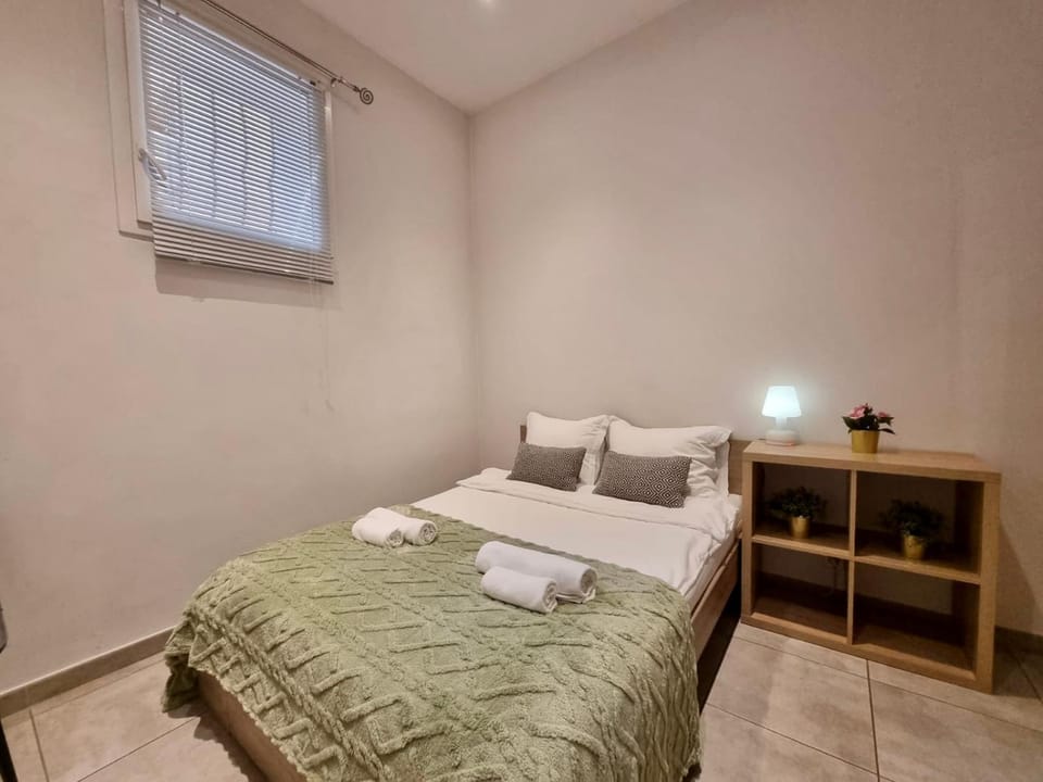 LARVOTTO Plage Monaco Varavilla Apartment in Roquebrune-Cap-Martin